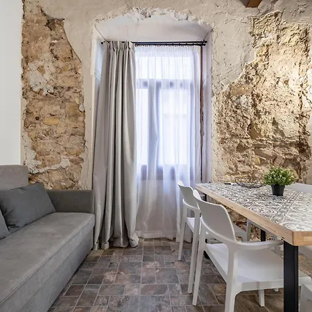 Apartment Old Town Experience *