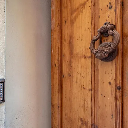Old Town Experience Apartament