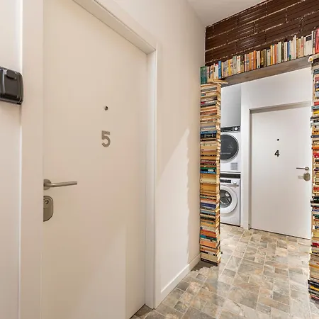 Apartment Old Town Experience
