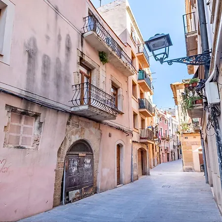 Apartment Old Town Experience *