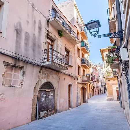 Apartment Old Town Experience *