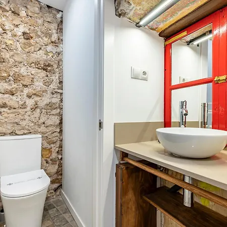 Apartament Old Town Experience Tarragona