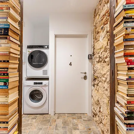 Old Town Experience Apartament