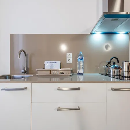 Old Town Experience Apartment Tarragona