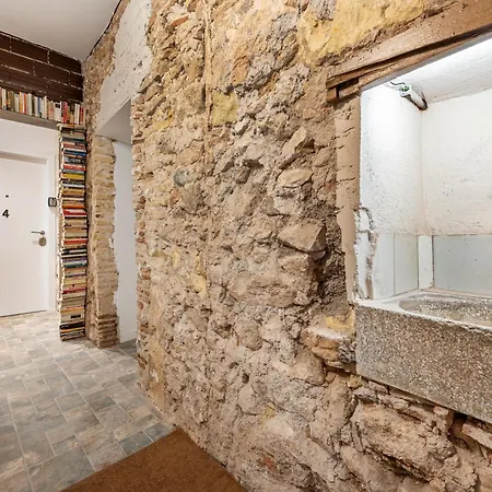 Apartament Old Town Experience Tarragona