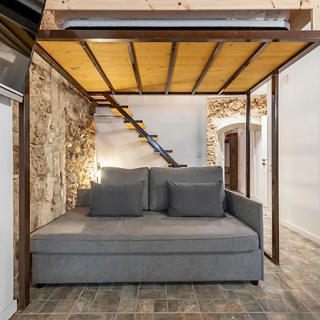 Old Town Experience Apartment *