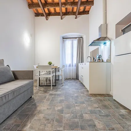 Old Town Experience Apartament Tarragona