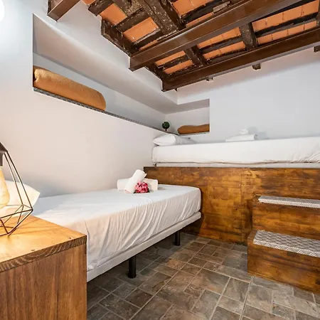 Old Town Experience Apartment