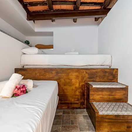 Old Town Experience Apartment *