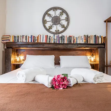 Old Town Experience Apartman *