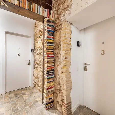 Old Town Experience Apartman Tarragona