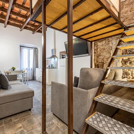 Old Town Experience Appartement *
