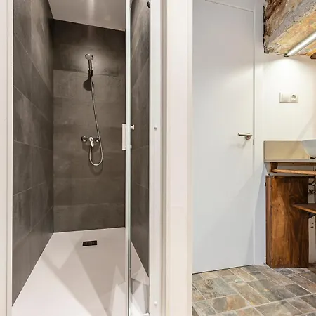 Old Town Experience Appartement Tarragone