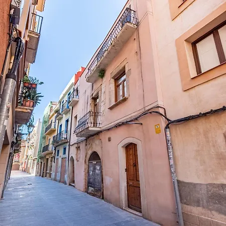 Appartement Old Town Experience