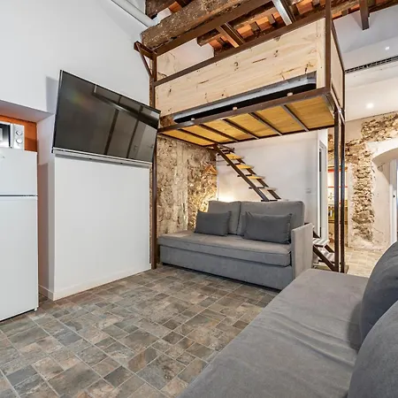 Old Town Experience Apartman