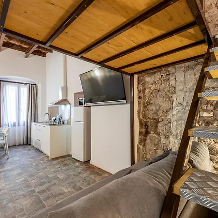 Appartement Old Town Experience