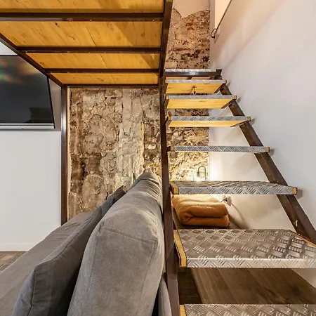 Appartement Old Town Experience