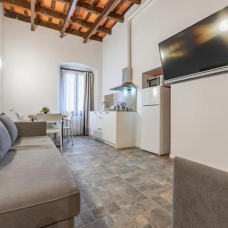 Old Town Experience Appartement *