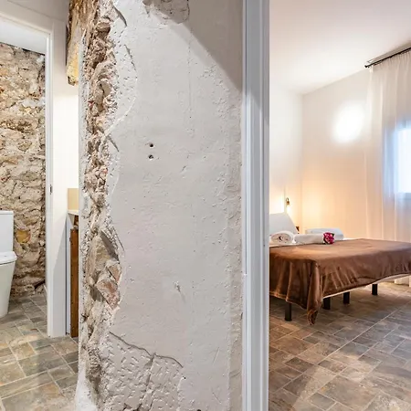 Old Town Experience Appartement Tarragone