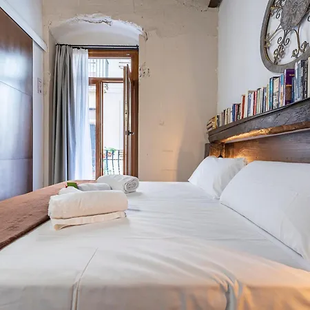 Appartement Old Town Experience