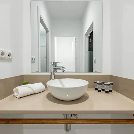 Appartement Old Town Experience *