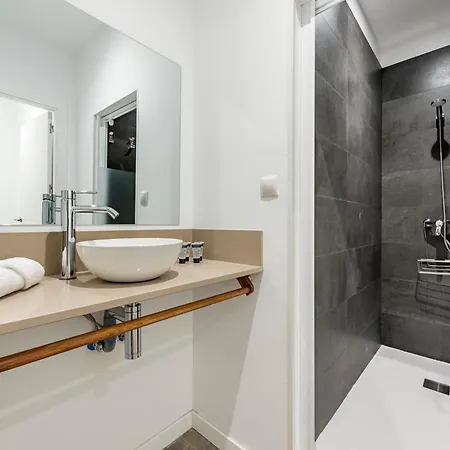 Old Town Experience Appartement Tarragone