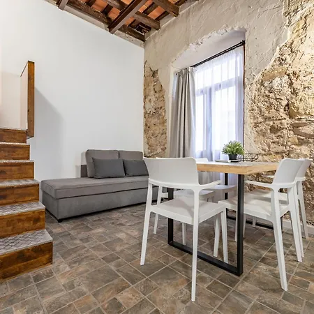 Old Town Experience Ταραγόνα