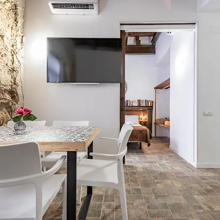 Old Town Experience Ταραγόνα