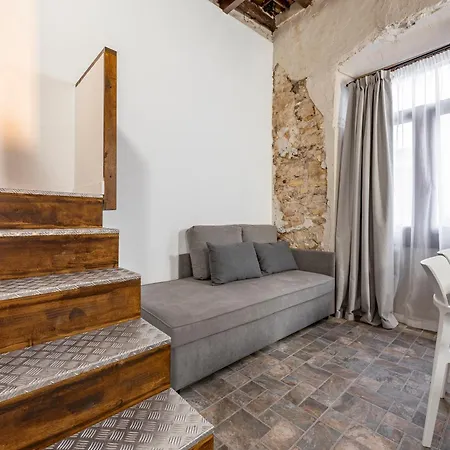 Old Town Experience Διαμέρισμα