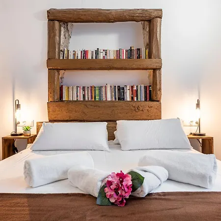 Διαμέρισμα Old Town Experience Ταραγόνα