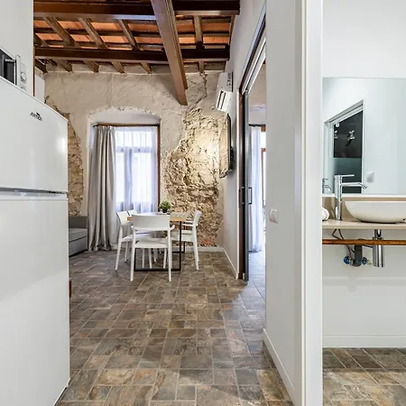 Old Town Experience * Ταραγόνα